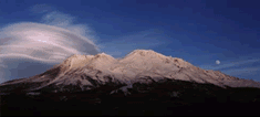 Mount Shasta