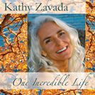 One Incredible Life CD cover